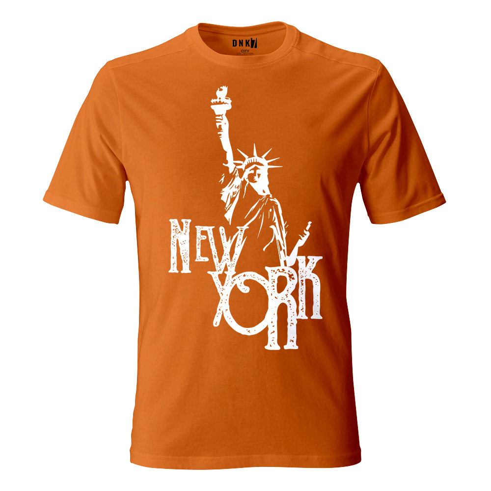 new york pomaranczowy 1