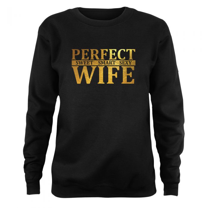 perfect wife 2