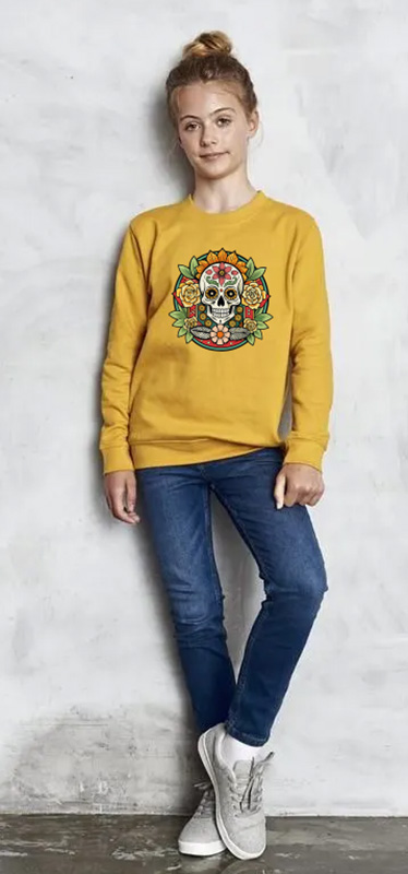 bluza dziecięca z własnym nadrukiem