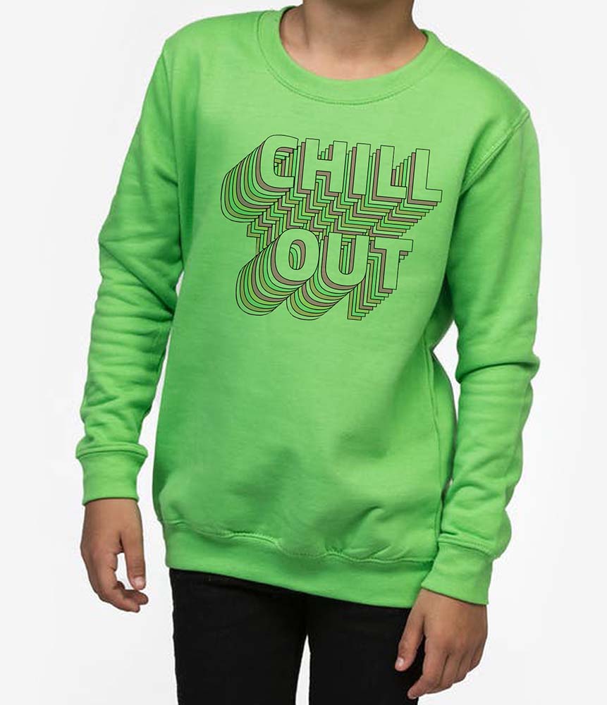 bluza dziecięca z własnym nadrukiem