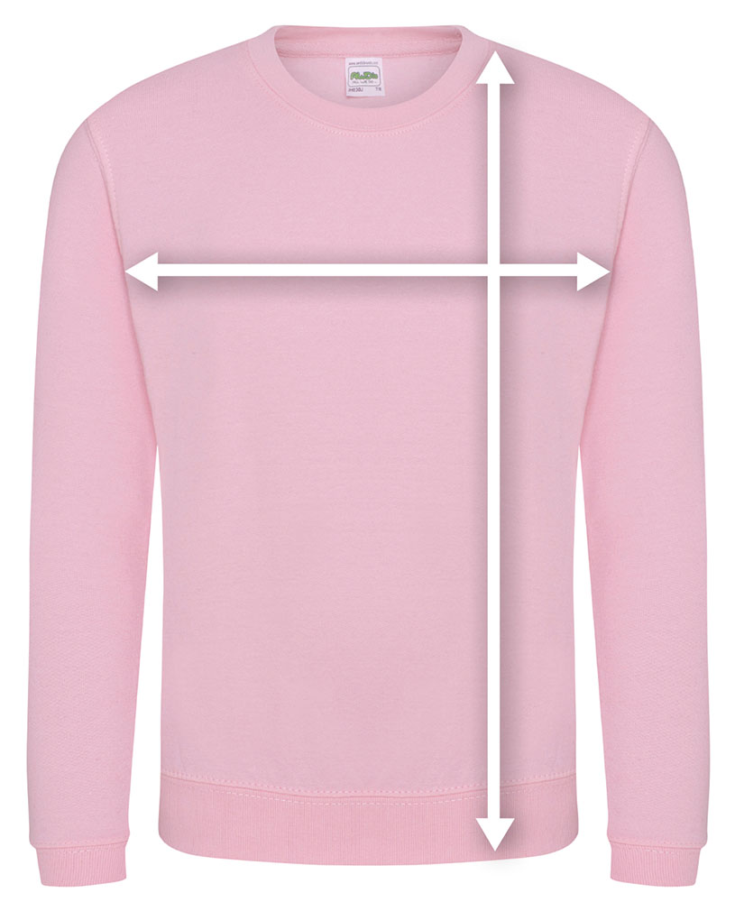 bluza dziecięca z własnym nadrukiem