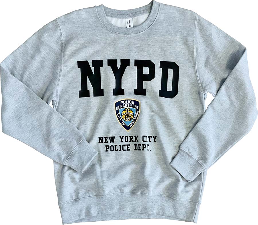 bluza męska z własnym nadrukiem