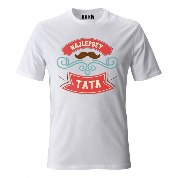 do21 koszulka meska biala