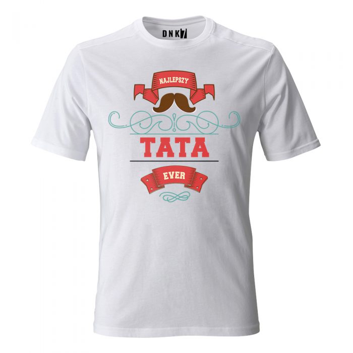 do24 koszulka meska biala