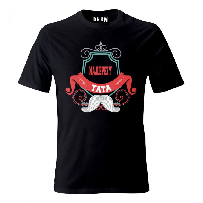 do27 koszulka meska biala