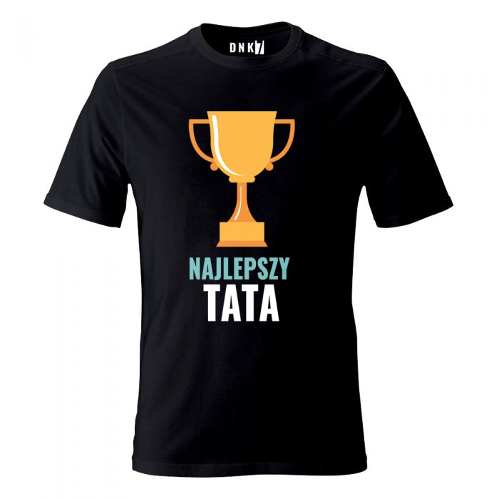 do31 koszulka meska czarna