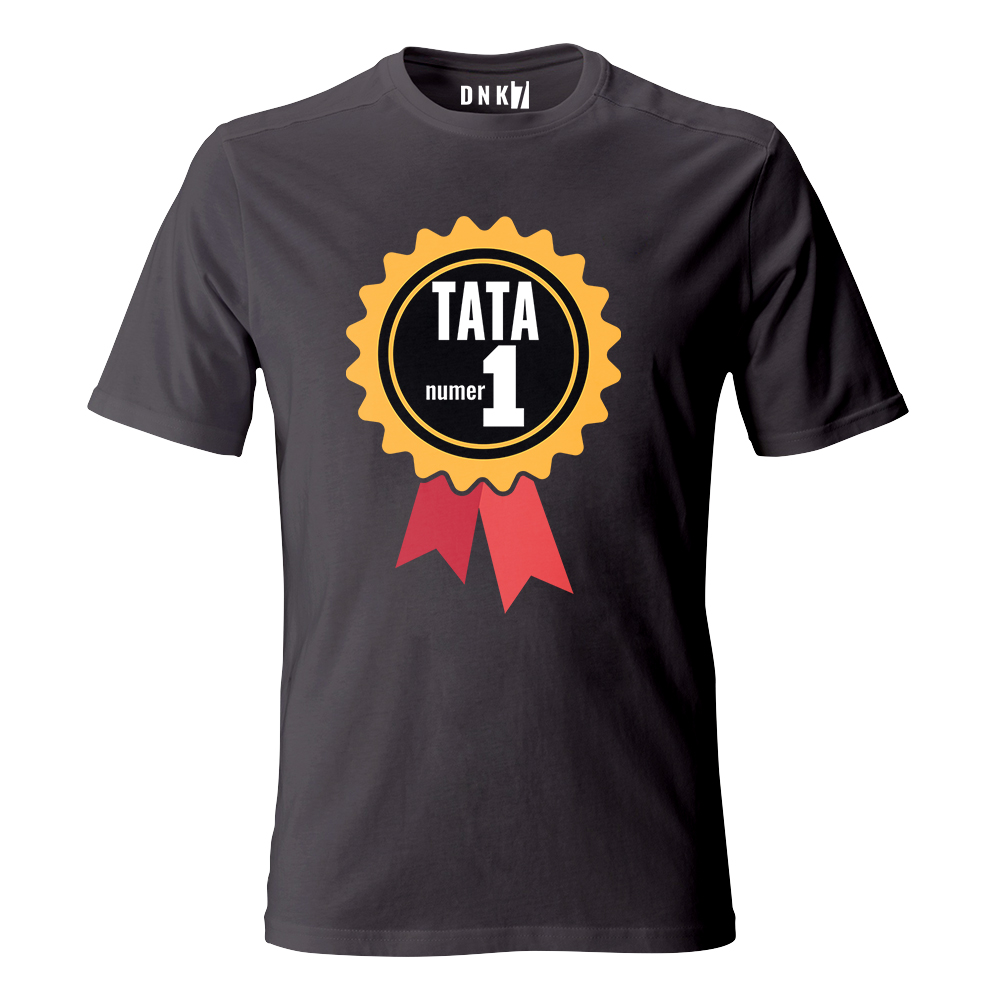 do32 koszulka meska grafitowa