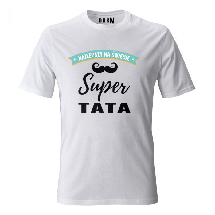 do33 koszulka meska biala