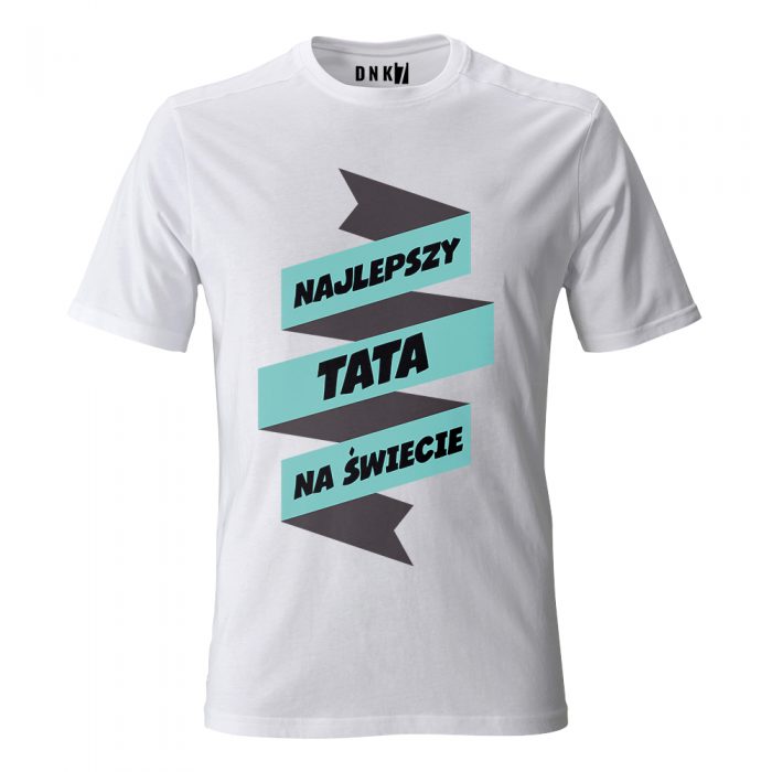 koszulka meska biala 2