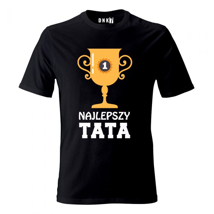 koszulka meska czarna 2