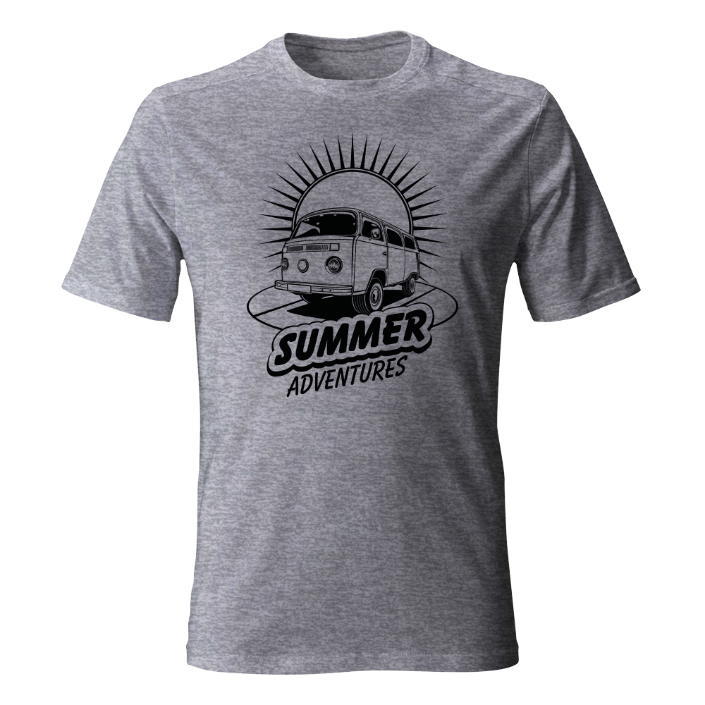 koszulka meska melanz summer adventures