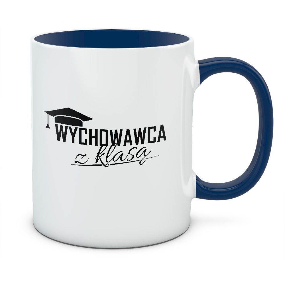 Kubek z nadrukiem DZIEŃ NAUCZYCIELA 05