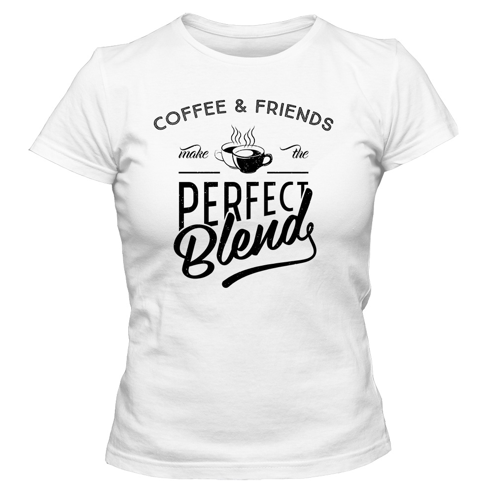 koszulka damska biala coffee 10
