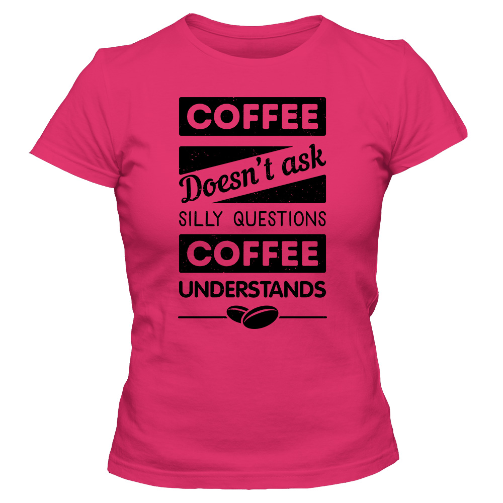koszulka damska rozowa coffee 09
