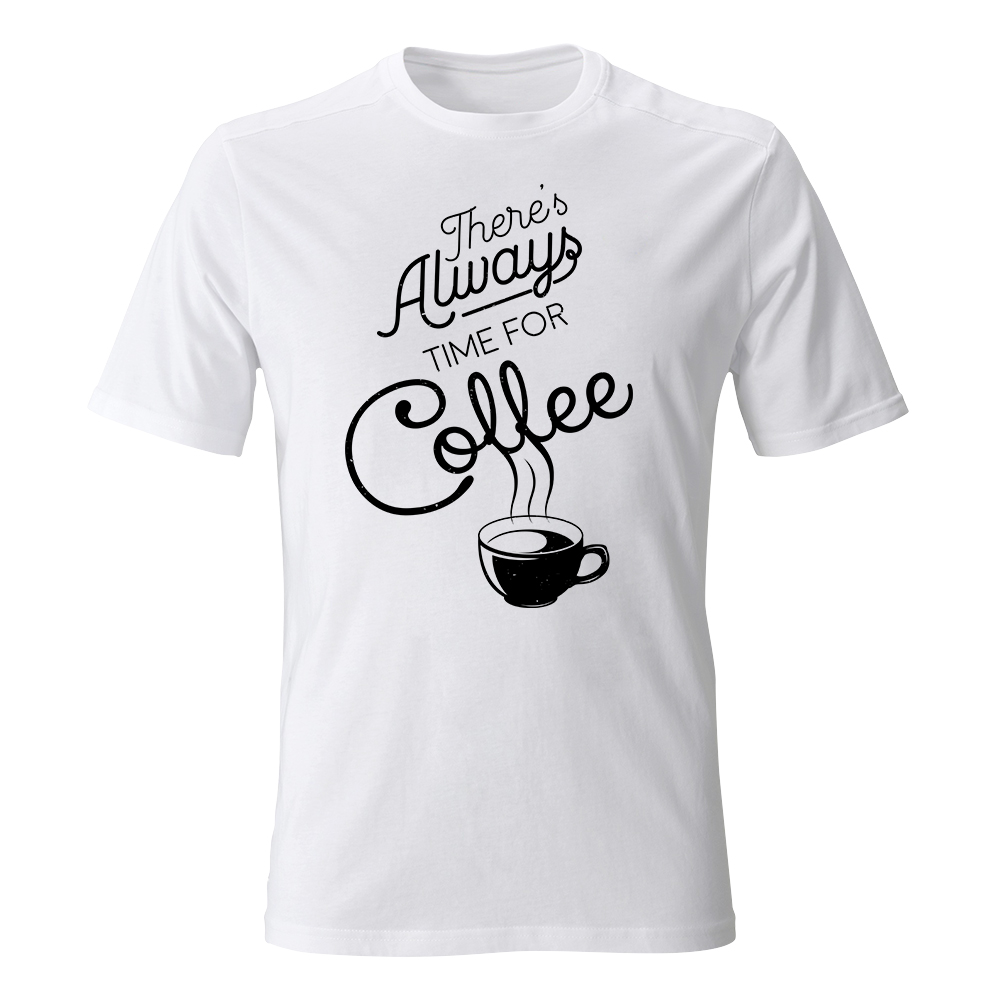koszulka meska biala coffee 04