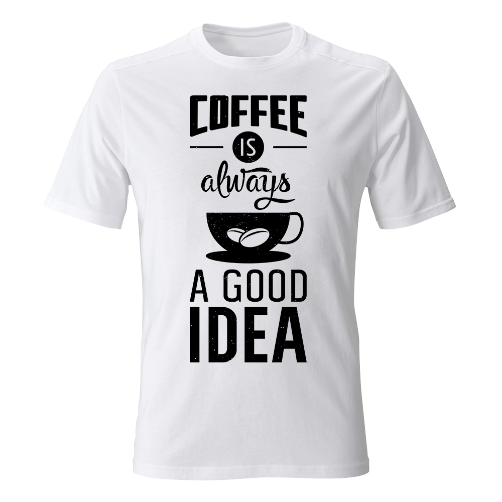 koszulka meska biala coffee 11