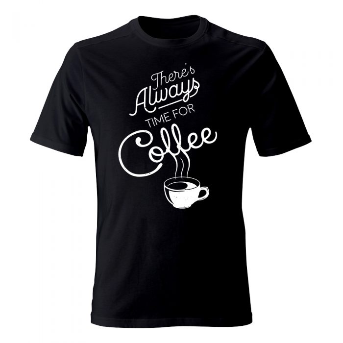 koszulka meska czarna coffee 04