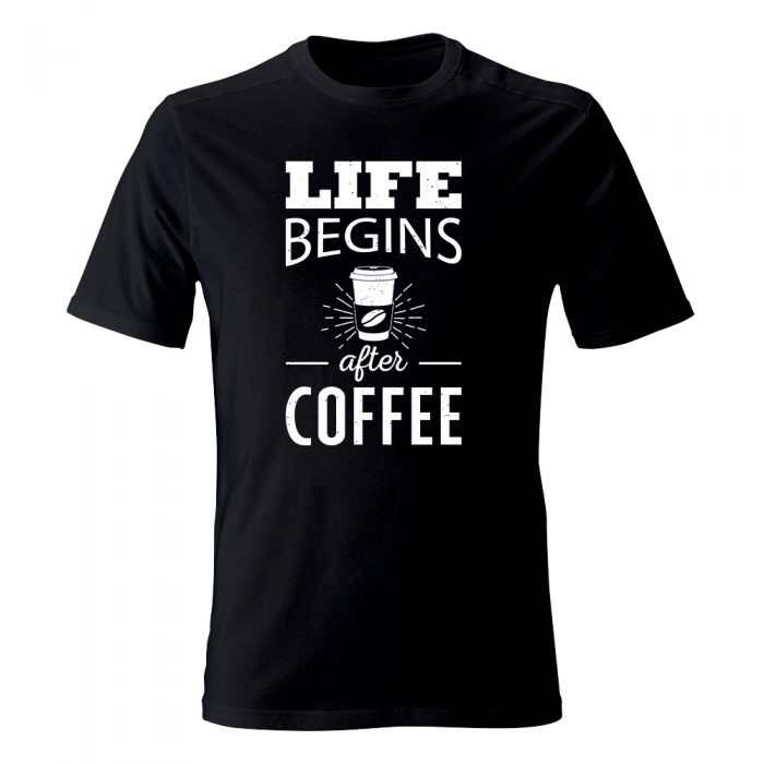 koszulka meska czarna coffee 06