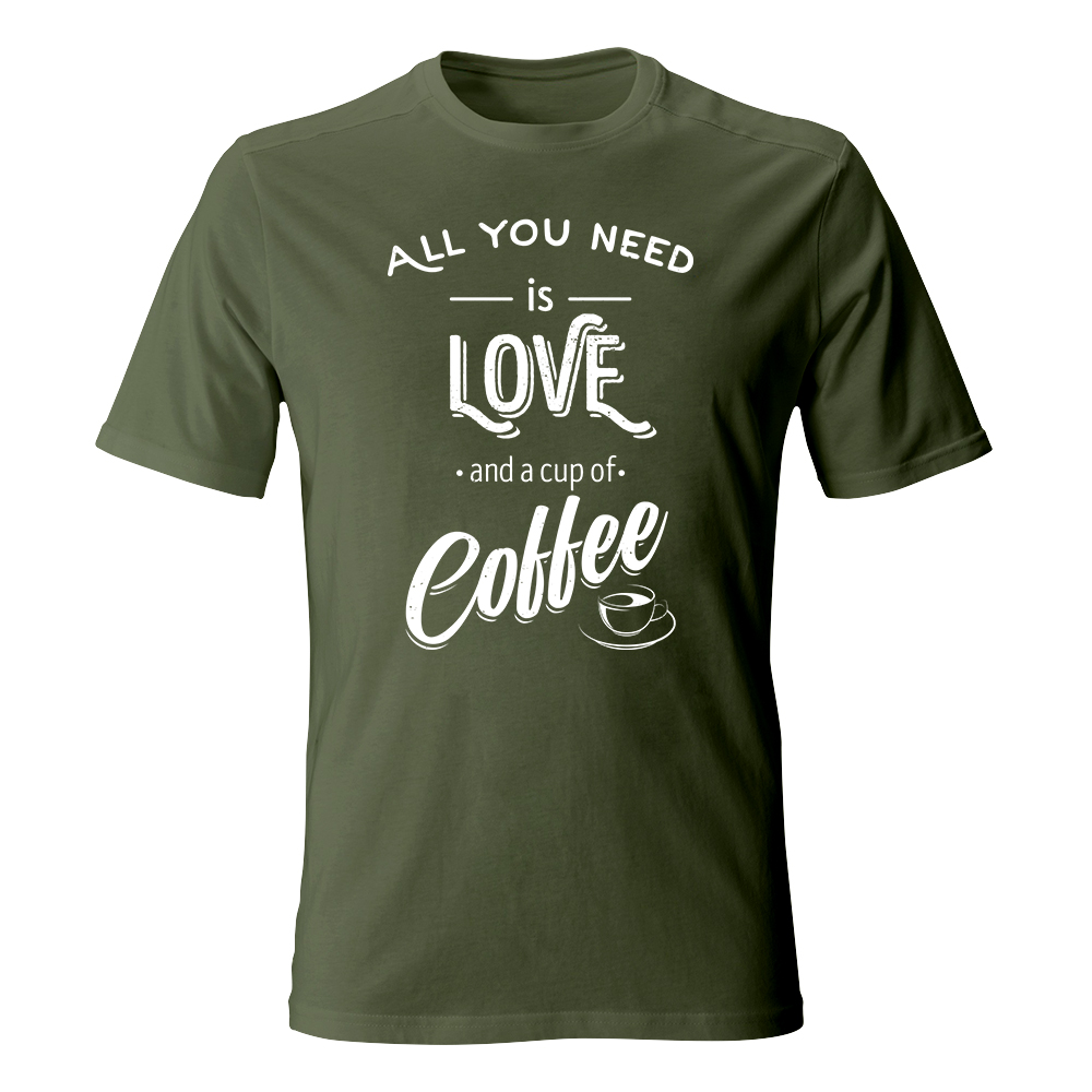 koszulka meska khaki coffee 08