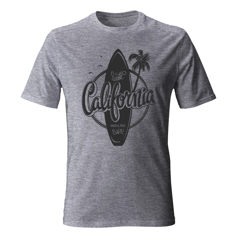 koszulka meska melanz california 2