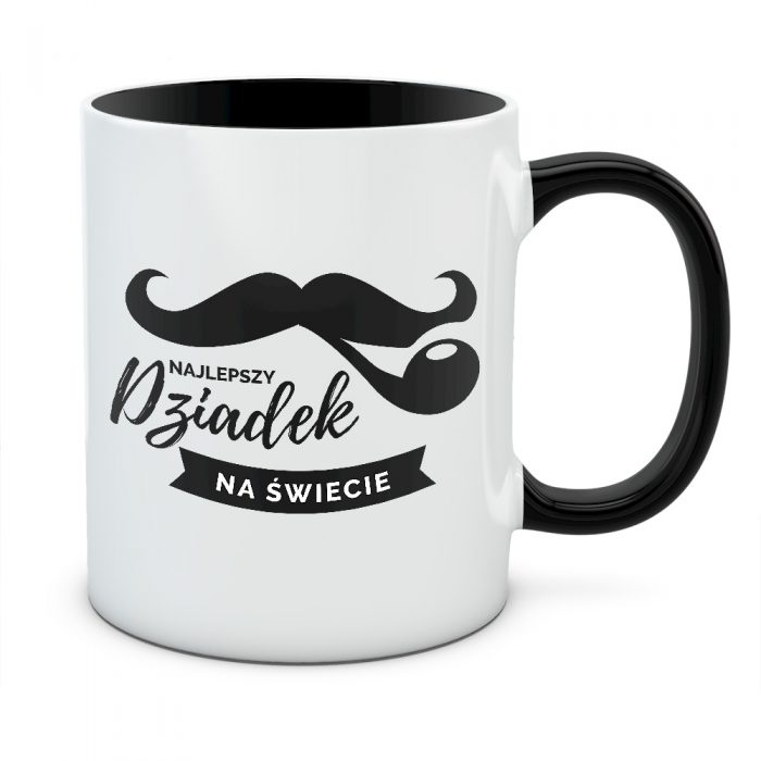 kubek bialy dzien dziadka 01