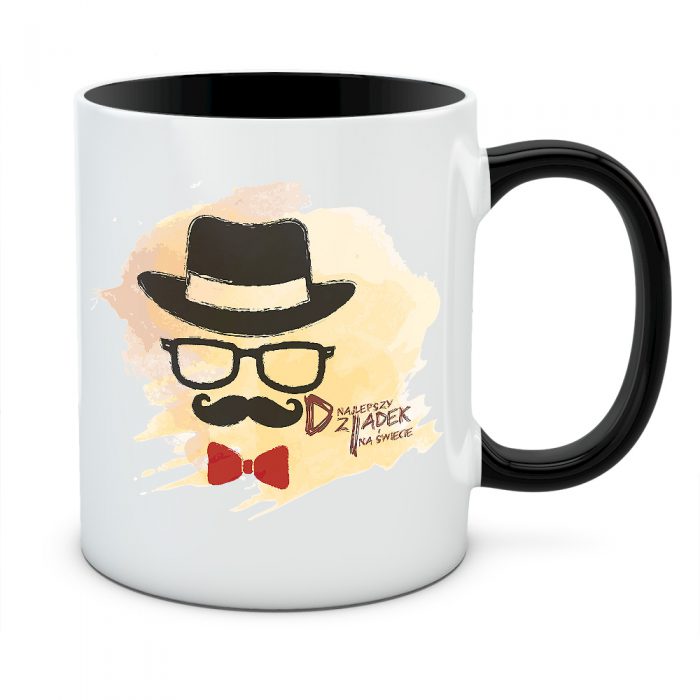 kubek bialy dzien dziadka 13