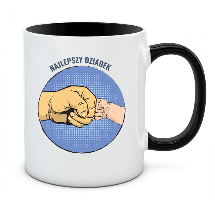 kubek bialy dzien dziadka 14