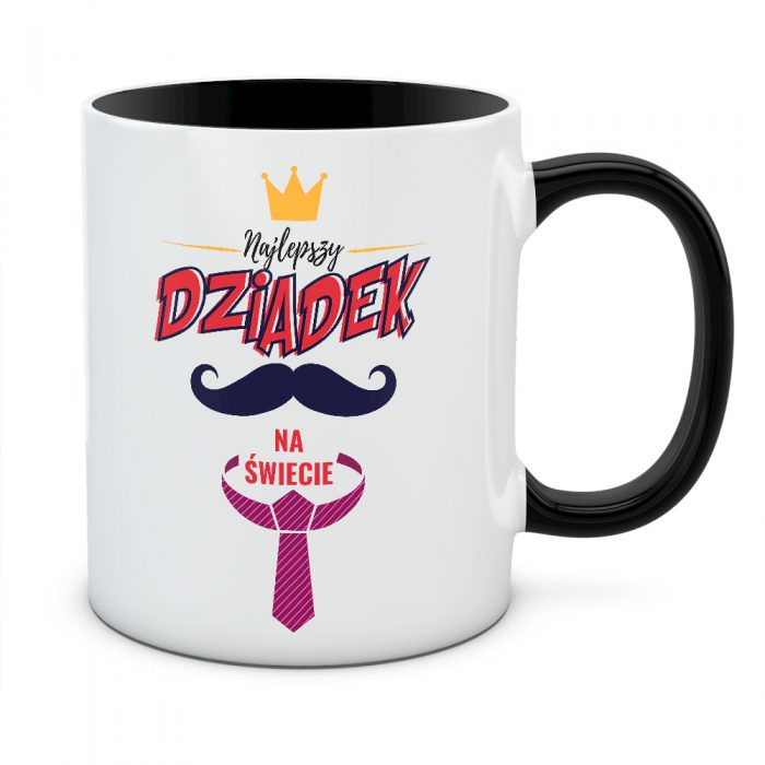kubek bialy dzien dziadka 17