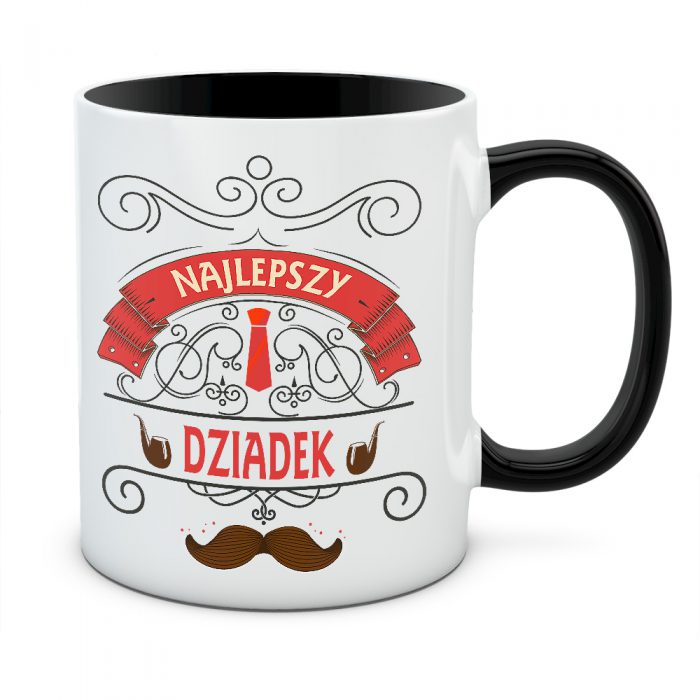 kubek bialy dzien dziadka 19