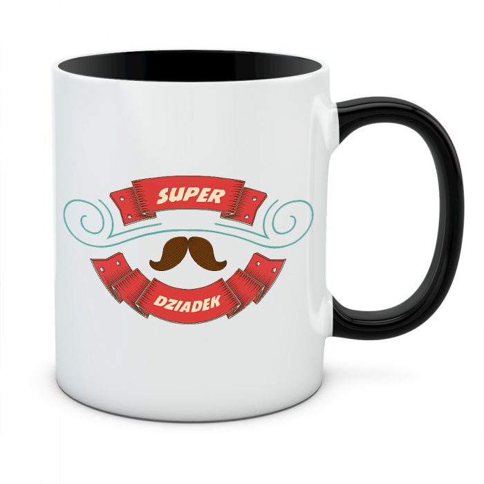 kubek bialy dzien dziadka 22