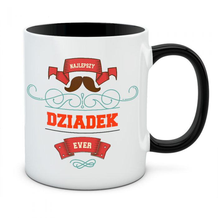 kubek bialy dzien dziadka 24