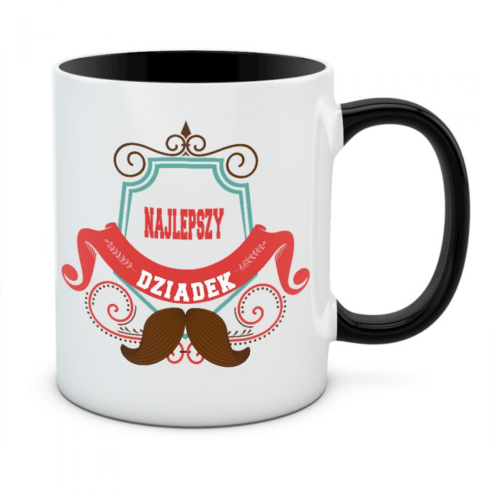 kubek bialy dzien dziadka 27