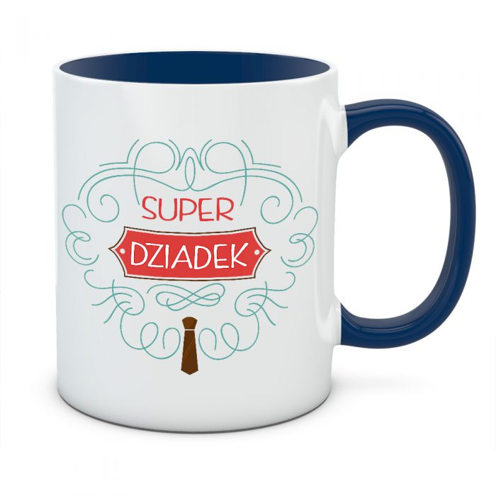 kubek bialy dzien dziadka 26