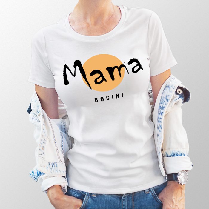 koszulka Mama Bogini