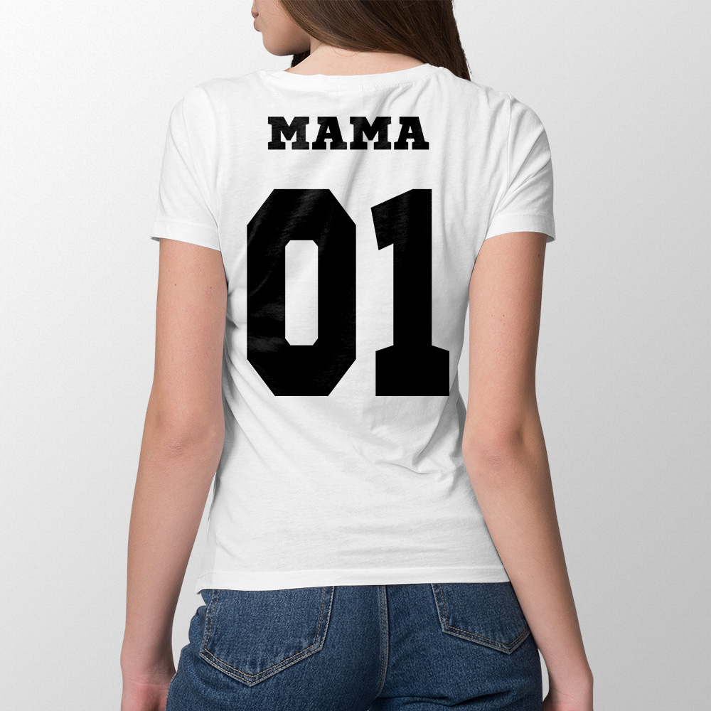 koszulka 01 mama