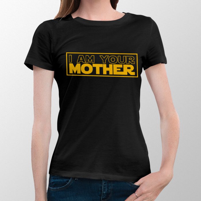 koszulka i am your mother