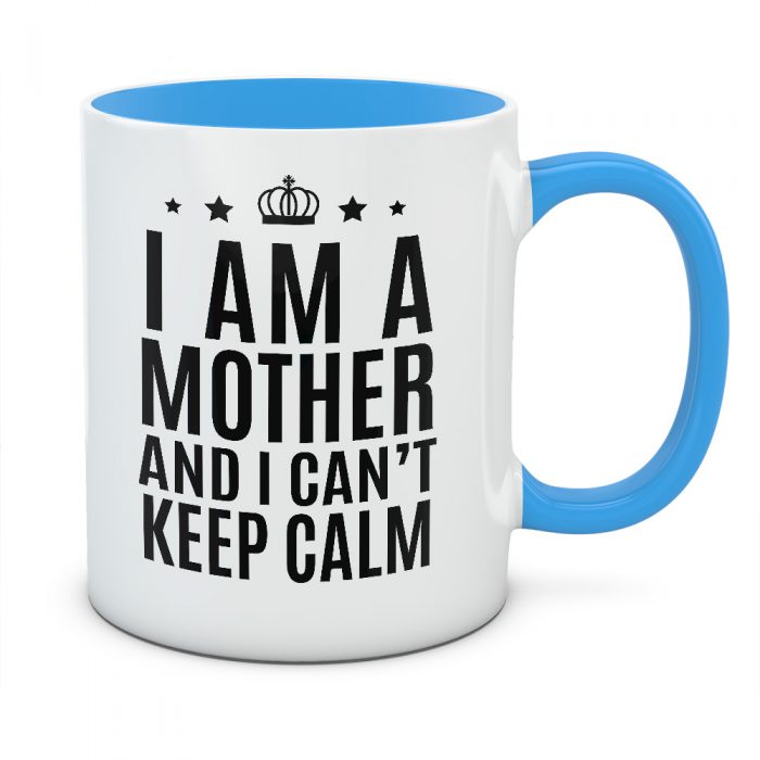 Kubek z nadrukiem DZIEŃ MATKI 56