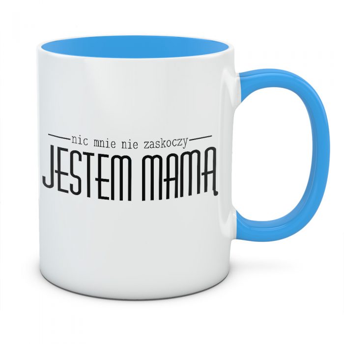 Kubek z nadrukiem DZIEŃ MATKI 93