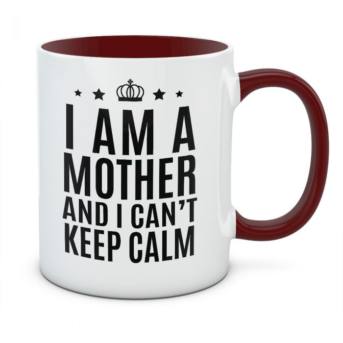 Kubek z nadrukiem DZIEŃ MATKI 56