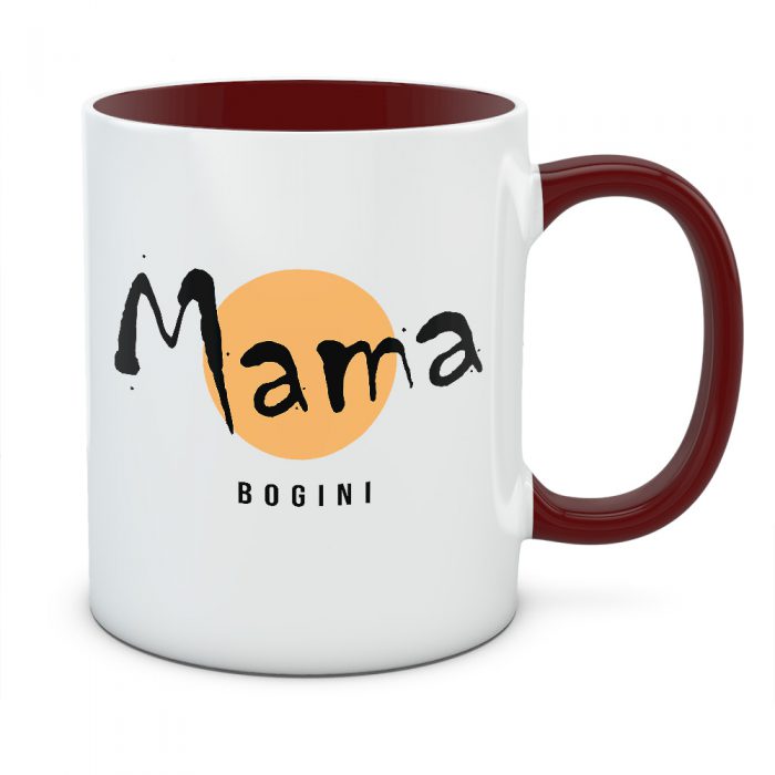 Kubek z nadrukiem DZIEŃ MATKI 74