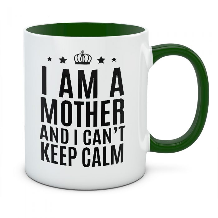 Kubek z nadrukiem DZIEŃ MATKI 56