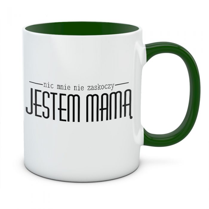 Kubek z nadrukiem DZIEŃ MATKI 93