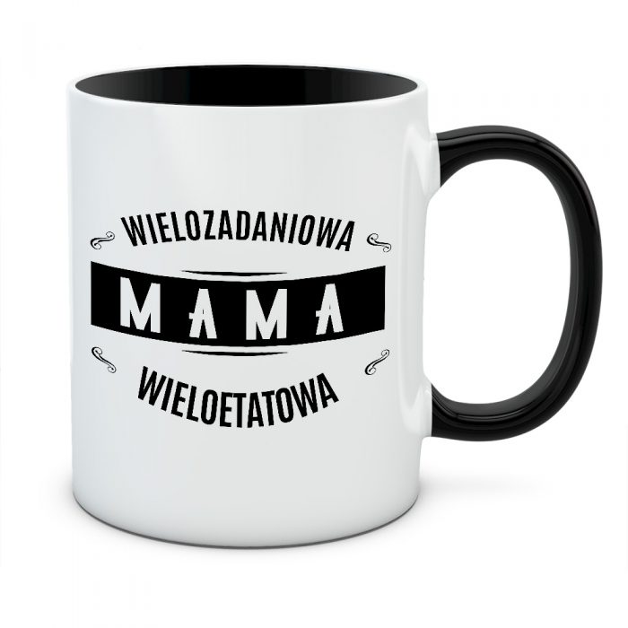 Kubek z nadrukiem DZIEŃ MATKI 50