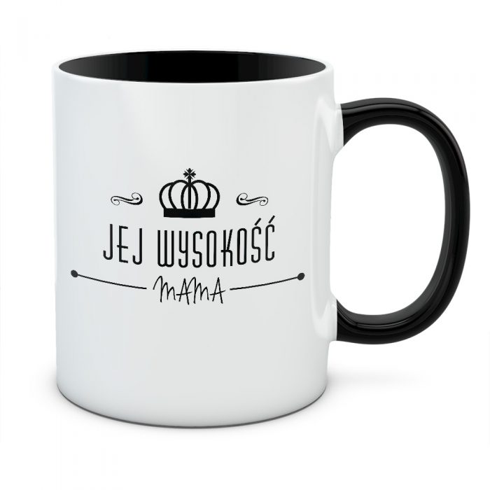 Kubek z nadrukiem DZIEŃ MATKI 61