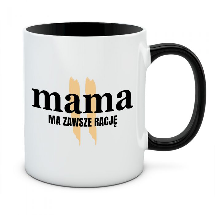 Kubek z nadrukiem DZIEŃ MATKI 62