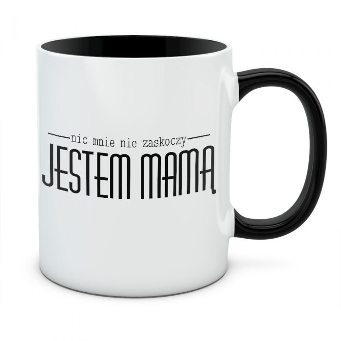 Kubek z nadrukiem DZIEŃ MATKI 93