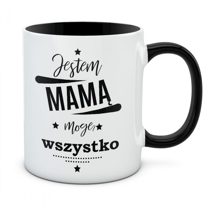 Kubek z nadrukiem DZIEŃ MATKI 94