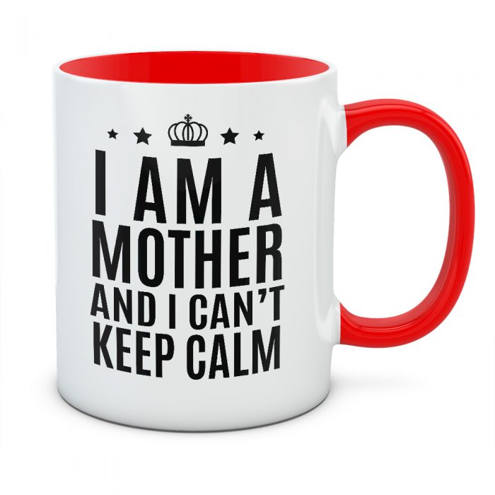 Kubek z nadrukiem DZIEŃ MATKI 56