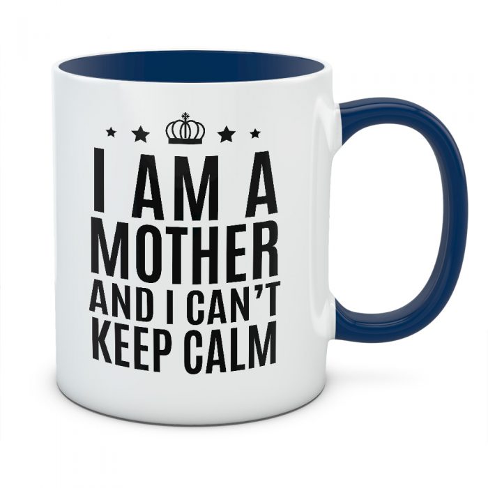 Kubek z nadrukiem DZIEŃ MATKI 56