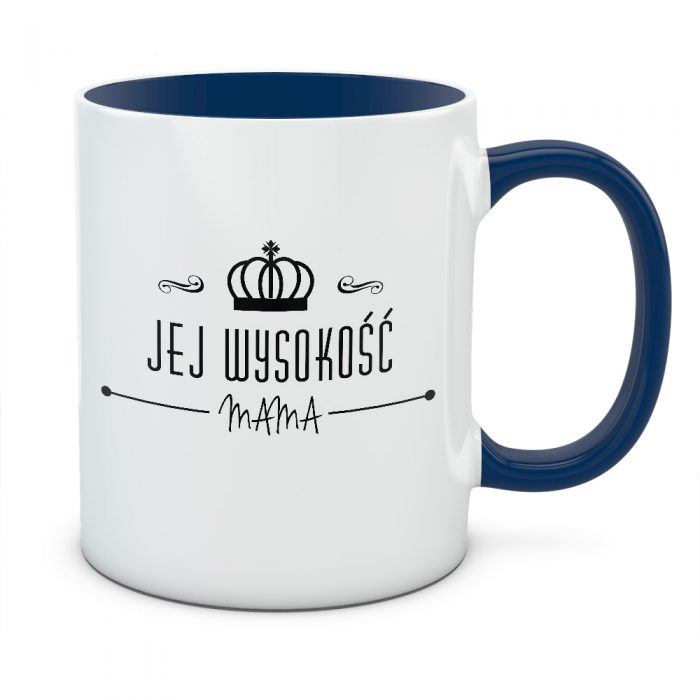 Kubek z nadrukiem DZIEŃ MATKI 61